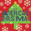 Various Artists - An Americana Christmas Vinyl Record