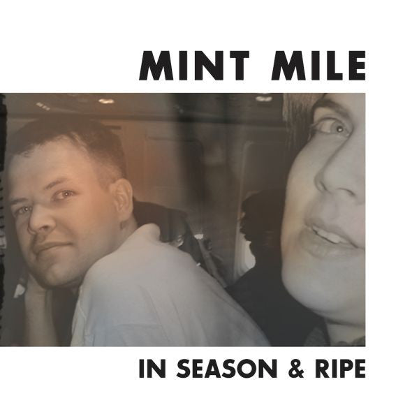 Mint Mile - In Season and Ripe Vinyl Record