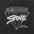 Stone, Ronnie & The Lonely Riders - Motorcycle Yearbook Vinyl Record