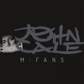 M:FANS Vinyl Record