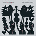 Neuk Wight Delhi All-Stars Vinyl Record