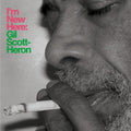 Gil Scott-Heron - I'm New Here Vinyl Record