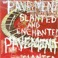 Pavement - Slanted & Enchanted Vinyl Record