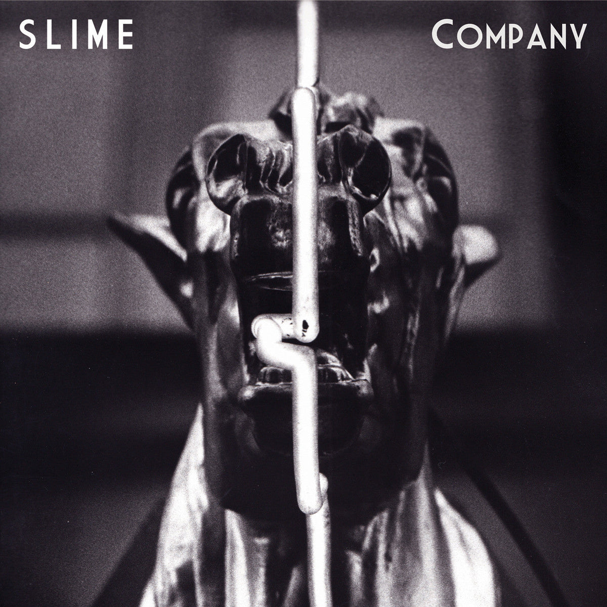 Slime - Company Vinyl Record