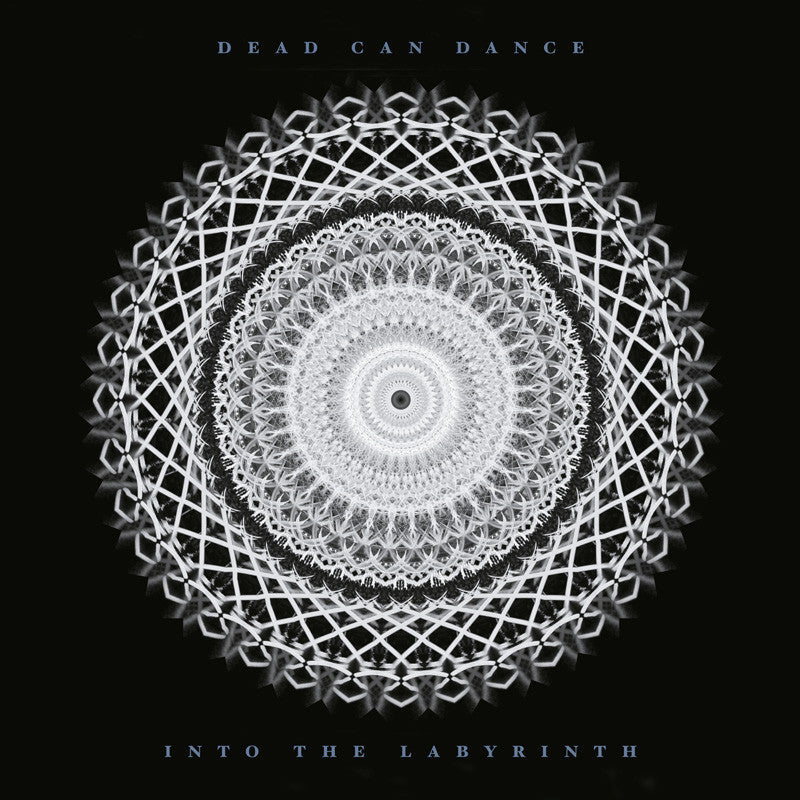 Dead Can Dance - Into the Labyrinth Vinyl Record