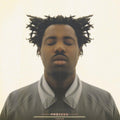 Sampha - Process Vinyl Record
