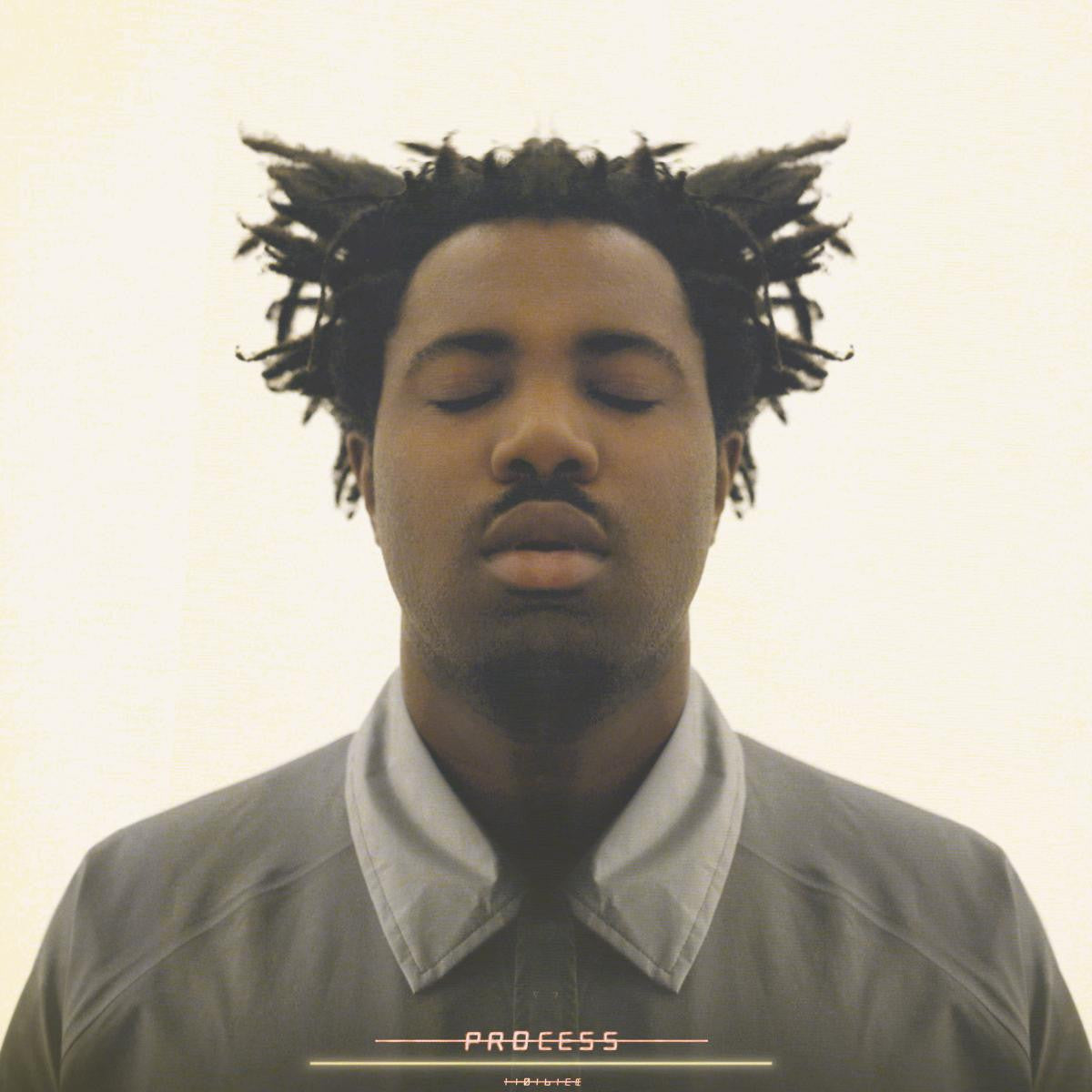 Sampha - Process Vinyl Record