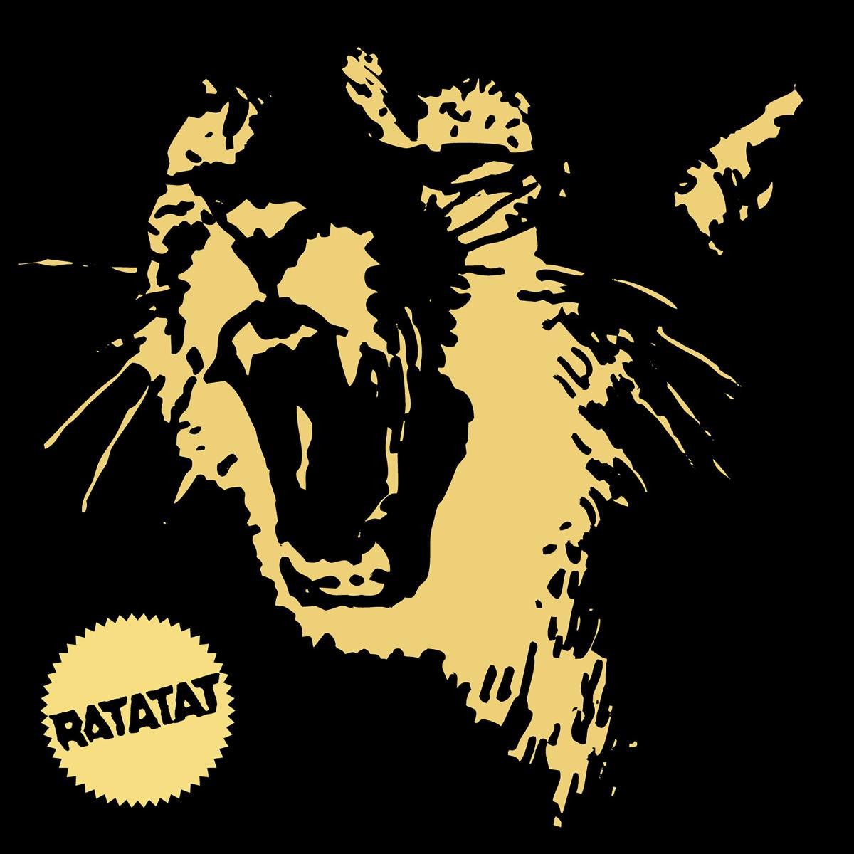 Ratatat - Classics Vinyl Record
