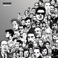 Ratatat - Magnifique Vinyl Record