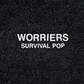 Survival Pop (Color Vinyl) Vinyl Record