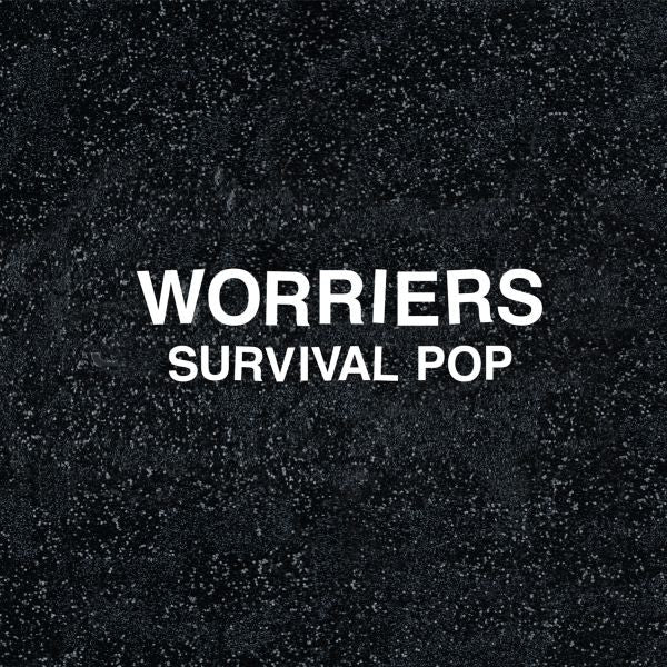 Survival Pop (Color Vinyl) Vinyl Record