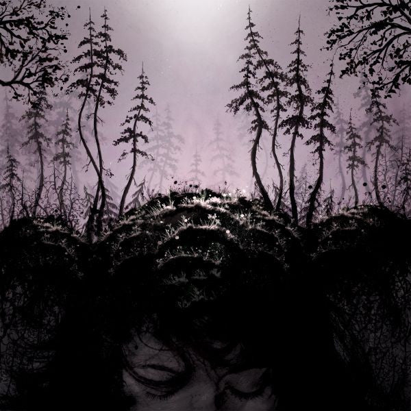 Birds Of Passage - This Kindly Slumber Vinyl Record