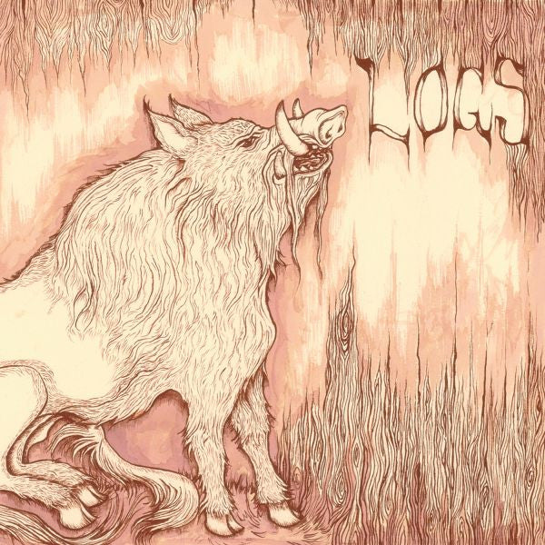 Hogz Vinyl Record