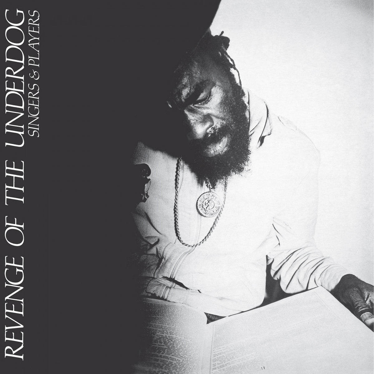 Singers & Players - Revenge Of The Underdog Vinyl Record