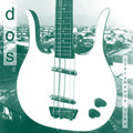 Dos - Justamente Tres (Teal Vinyl) Vinyl Record