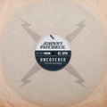 Johnny Paycheck - Uncovered: The First Recordings (Clear Vinyl) Vinyl Record