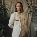 Francis Lung - Miracle Vinyl Record