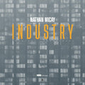 Nathan Micay - Industry OST Vinyl Record