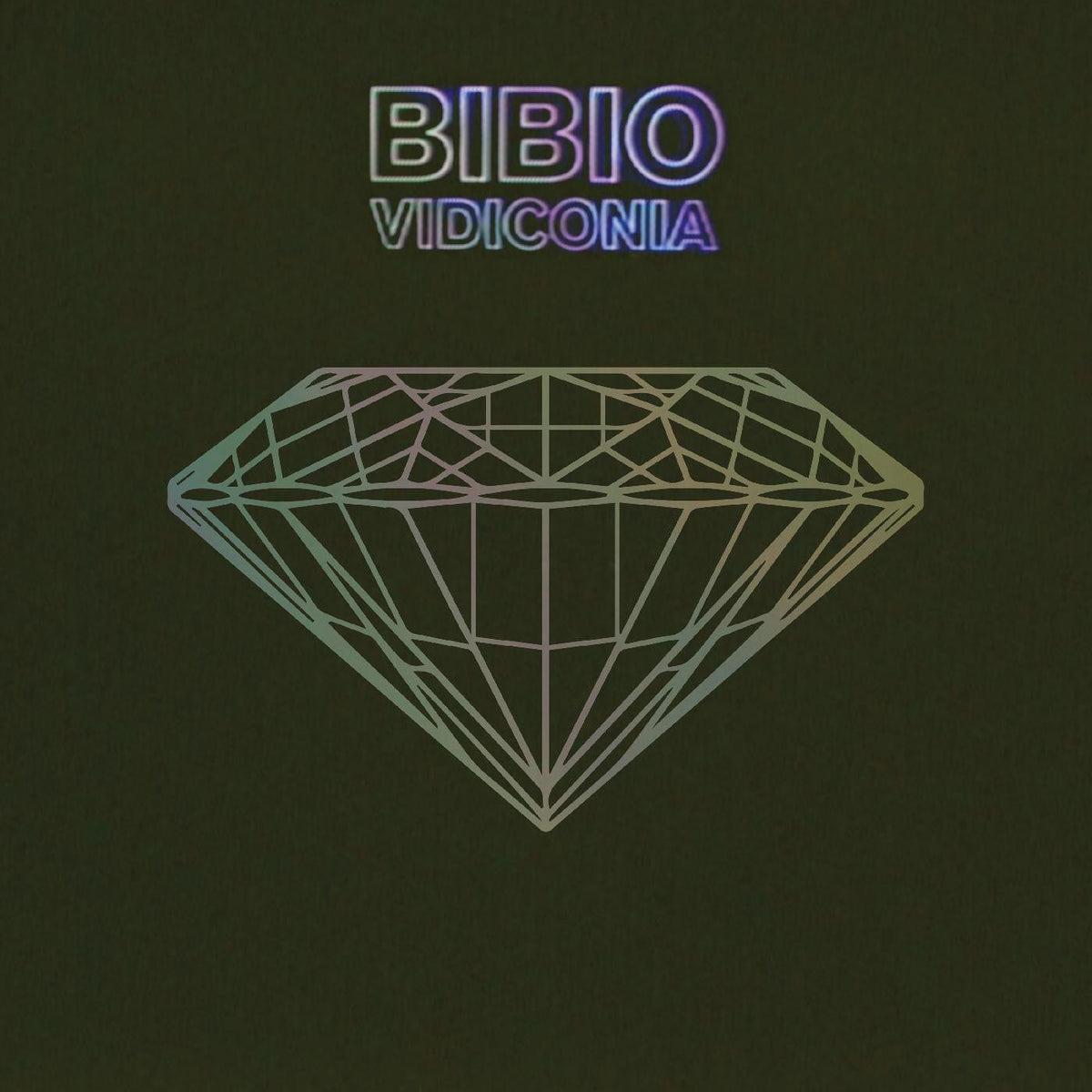Bibio - Vidiconia Vinyl Record