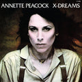 Annette Peacock - X-Dreams (Gold Vinyl) Vinyl Record