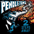 2 Steps Away Vinyl Record