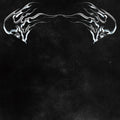 Data Animal - Bad M.F./Death Racer Vinyl Record