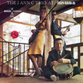 J Ann C Trio, The - At The Tan-Tar-A (Gold Vinyl) Vinyl Record
