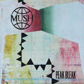 Mush - Peak Bleak (Indie Exclusive, Green Vinyl) Vinyl Record