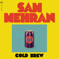 Sam Mehran - Cold Brew (Indie Exclusive, Purple Vinyl) Vinyl Record