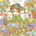 Langan, Frost & Wane - Langan, Frost & Wane (Indie Exclusive) Vinyl Record