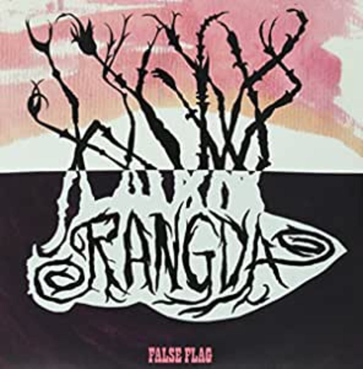 False Flag Vinyl Record