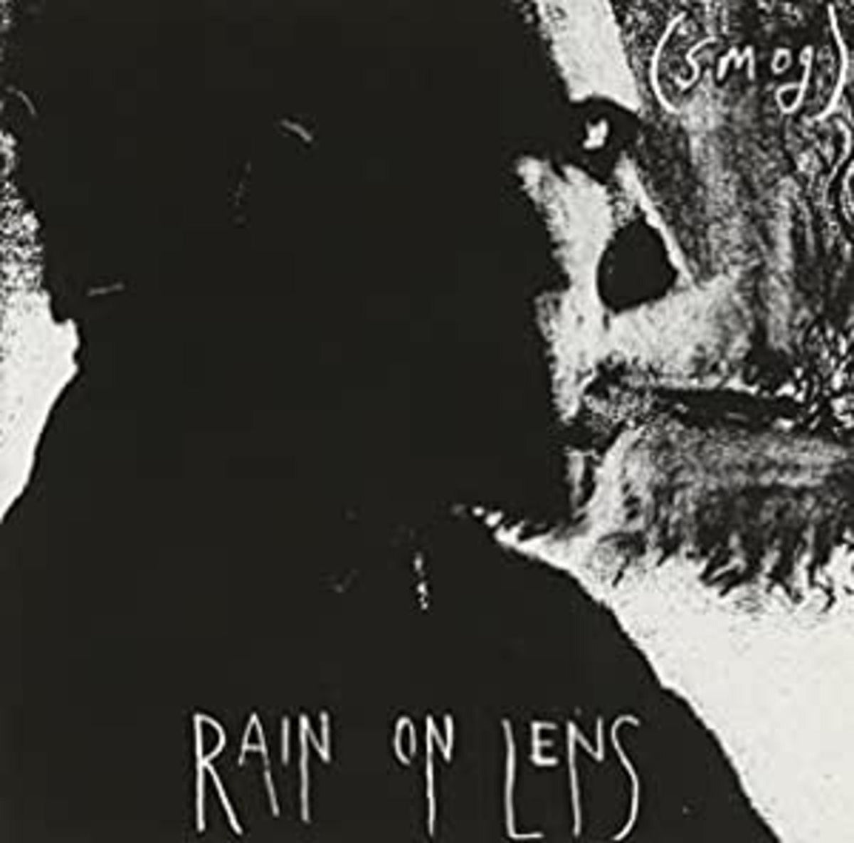 Smog - Rain on Lens Vinyl Record