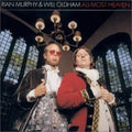 All Most Heaven Vinyl Record