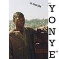 Yonye Vinyl Record