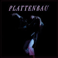 Plattenbau - Shape / Shifting (Indie Exclusive, Galaxy Effect Vinyl) Vinyl Record