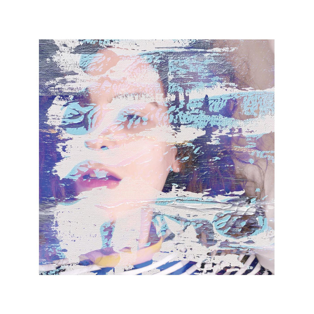 Dear Laika - Pluperfect Mind (Indie Exclusive, Lilac Mist Vinyl) Vinyl Record