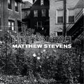 Pittsburgh Vinyl Record