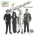 Wah Together - Sayonara/I'm A Swimmer (Indie Exclusive, White Vinyl) Vinyl Record