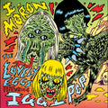 Lovely Eggs, The - I Moron (Indie Exclusive, Red Vinyl) Vinyl Record