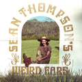 Sean Thompson's Weird Ears - Sean Thompson's Weird Ears Vinyl Record