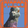 Pigeon - Yagana EP Vinyl Record