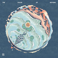 ford. - The Color of Nothing (Clear Vinyl) Vinyl Record