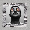 B. Bravo - Vizionz Vinyl Record