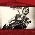 Kris Kristofferson - Live At Gilley’s - Pasadena, TX: September 15, 1981 (Texas Exclusive) Vinyl Record