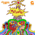 Explorers Club, The - Wattage Vinyl Record