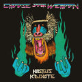 Hiatus Kaiyote - Choose Your Weapon (Photoluminescent Transparent Vinyl) Vinyl Record