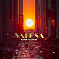 Major Parkinson - Valesa (Indie Exclusive, Red Vinyl) Vinyl Record
