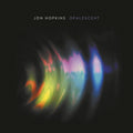 Opalescent Vinyl Record