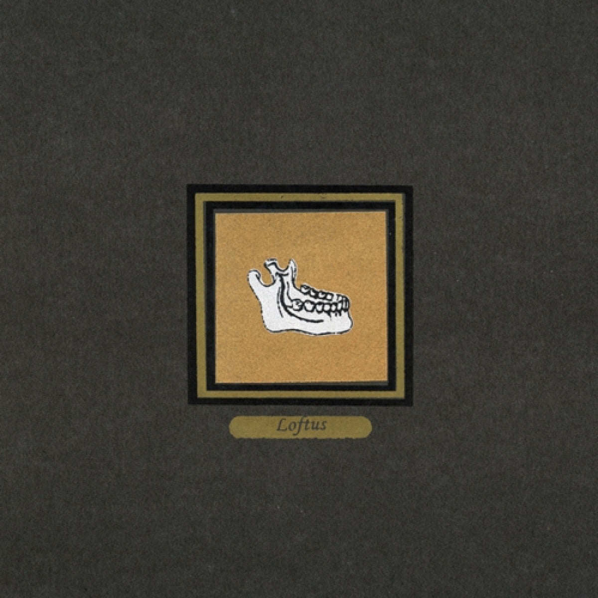 Loftus - Loftus Vinyl Record