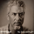 Howe Gelb - 'The Coincidentalist' and 'Dust Bowl' (Gold Vinyl) Vinyl Record